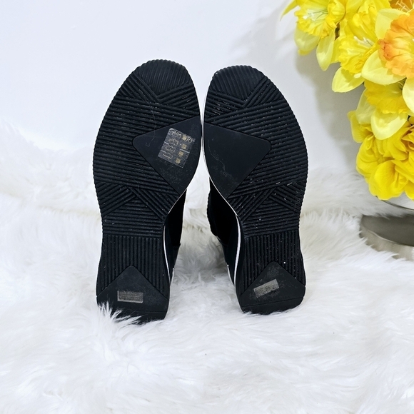 Michael by Michael Kors Skyler Stretch-Knit Sock Sneaker size 10 - Picture 8 of 10